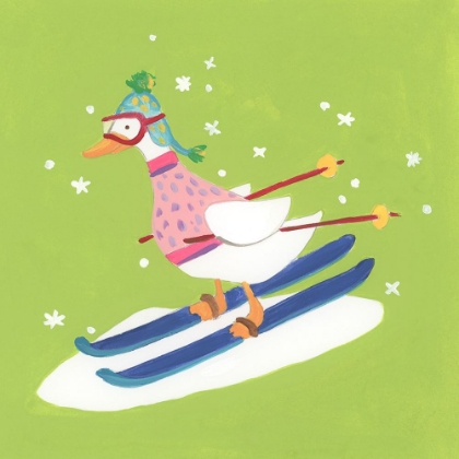 Picture of WINTER FUN-IMALS IV