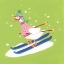Picture of WINTER FUN-IMALS IV