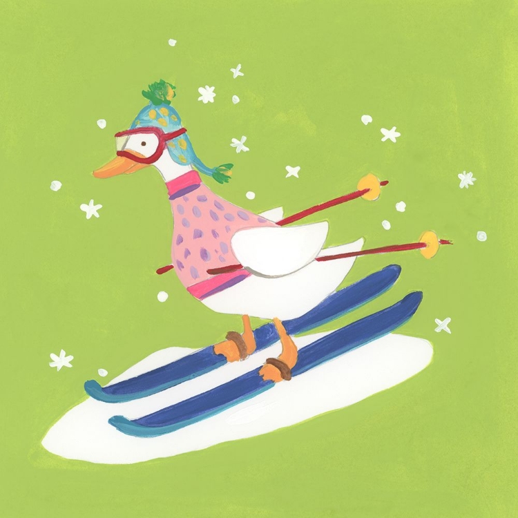 Picture of WINTER FUN-IMALS IV