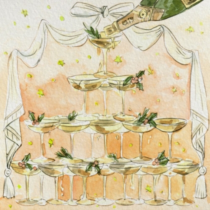 Picture of CHRISTMAS COUNTDOWN II