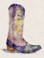 Picture of COWGIRL BOOT I
