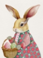 Picture of EASTER BUN BUN II