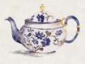 Picture of LITTLE TEAPOT I