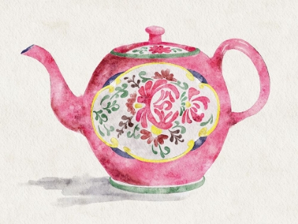 Picture of LITTLE TEAPOT III