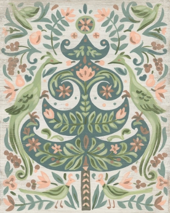 Picture of WINTER TREE I