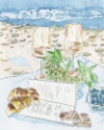 Picture of BEACH PICNIC II