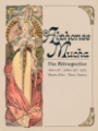 Picture of MUCHA EXHIBITION POSTER I