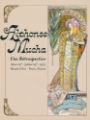 Picture of MUCHA EXHIBITION POSTER II
