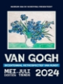 Picture of VAN GOGH EXHIBITION POSTERS I