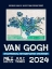 Picture of VAN GOGH EXHIBITION POSTERS I
