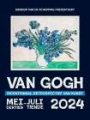 Picture of VAN GOGH EXHIBITION POSTERS I