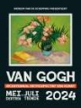Picture of VAN GOGH EXHIBITION POSTERS II