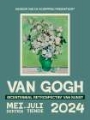 Picture of VAN GOGH EXHIBITION POSTERS III