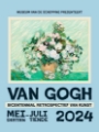 Picture of VAN GOGH EXHIBITION POSTERS IV