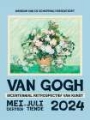 Picture of VAN GOGH EXHIBITION POSTERS IV