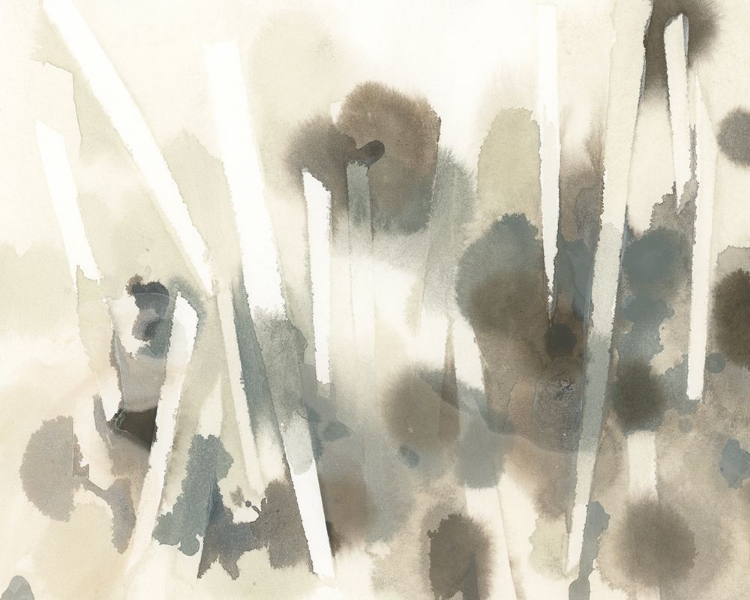 Picture of STACCATO SMOKE SCREEN I