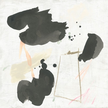 Picture of ATTEMPTED PALETTE I