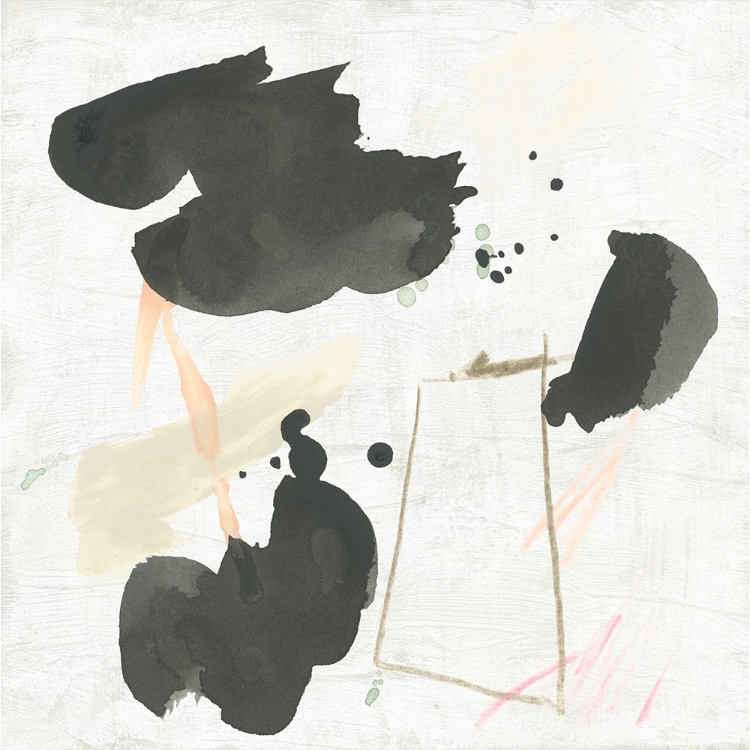 Picture of ATTEMPTED PALETTE I