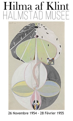 Picture of KLINT MUSEUM POSTERS I