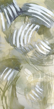 Picture of EMBELLISHED LEMONGRASS II