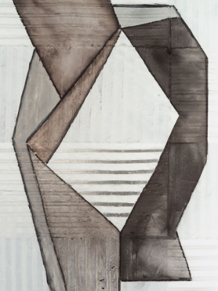 Picture of FOLDING GEO I