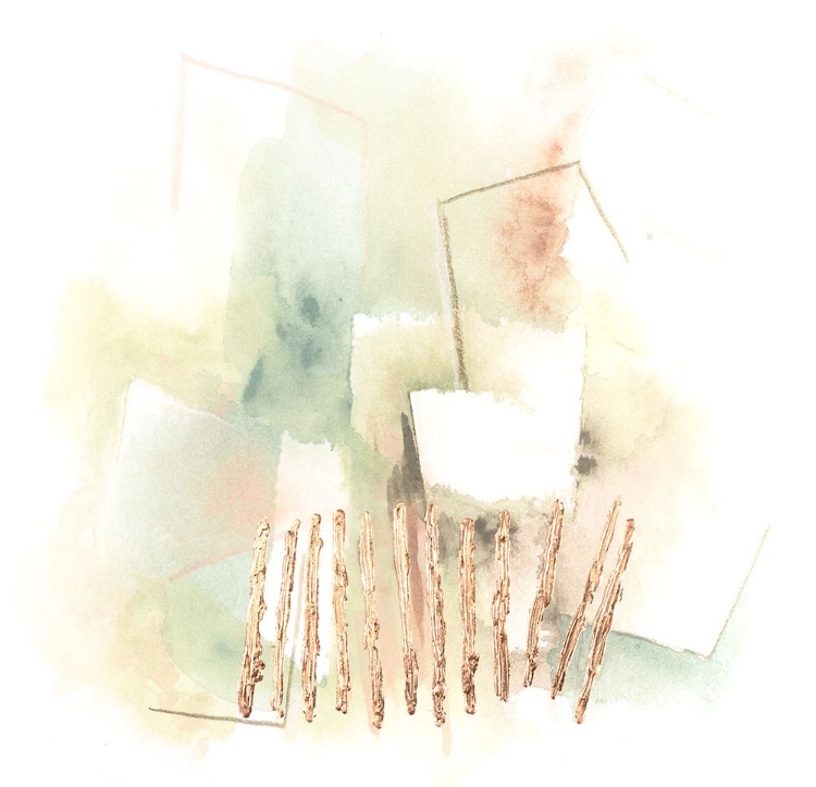 Picture of CUADRA COLLAGE I