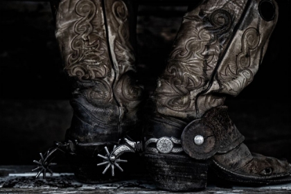 Picture of WESTERN WEAR