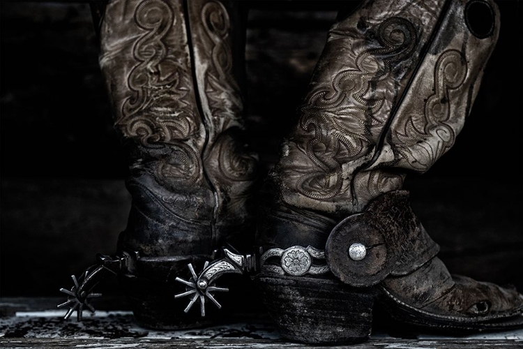 Picture of WESTERN WEAR