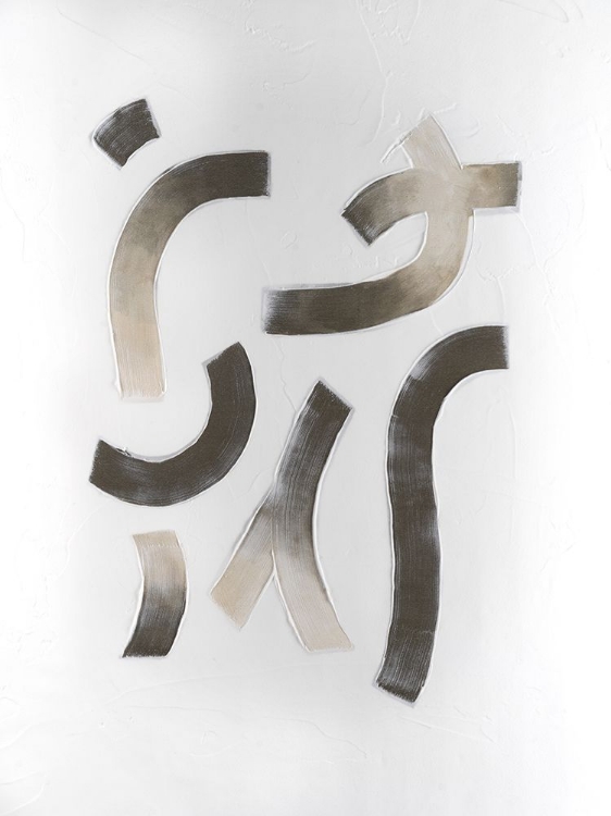 Picture of JUXTAPOSE II