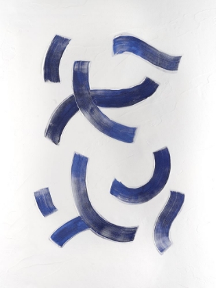 Picture of JUXTAPOSE III