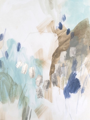 Picture of CRYSTALLINE PLASTER I