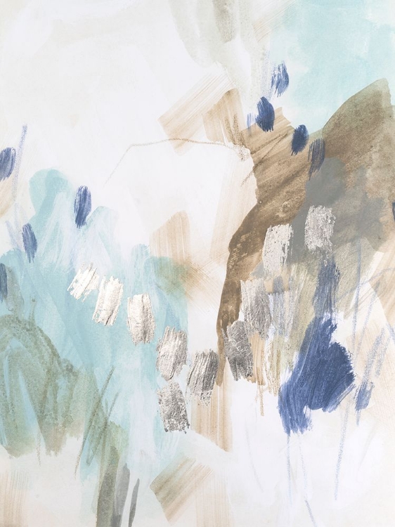 Picture of CRYSTALLINE PLASTER I