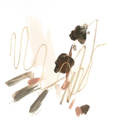 Picture of INSCRIPTION I