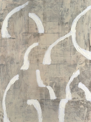 Picture of SILENT DESCENT I