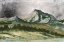 Picture of SILVER SKY I