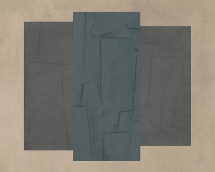 Picture of SOFT SLATE I