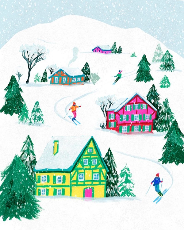Picture of CANDY SKI VILLAGE I