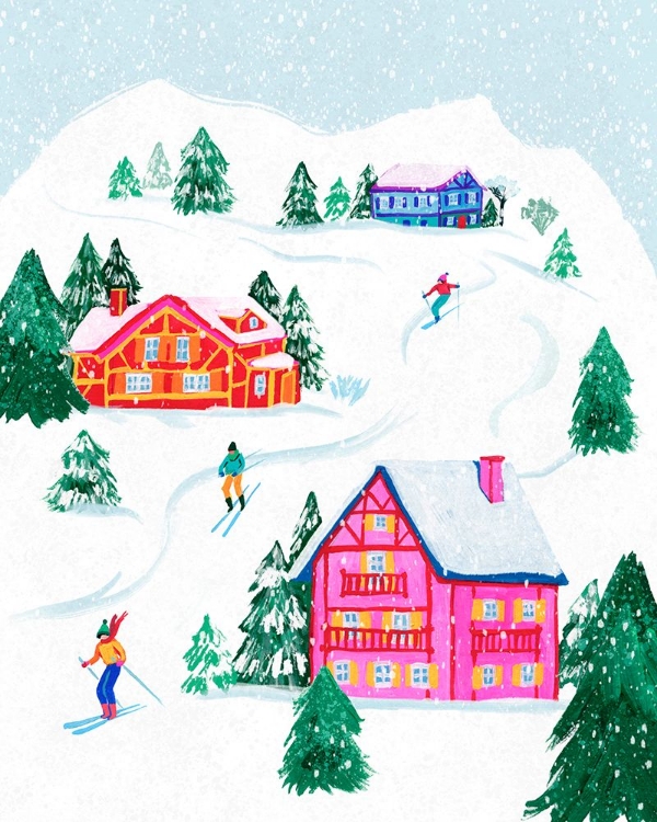 Picture of CANDY SKI VILLAGE II
