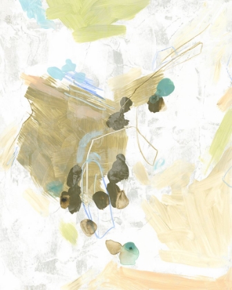 Picture of CANTICLE I