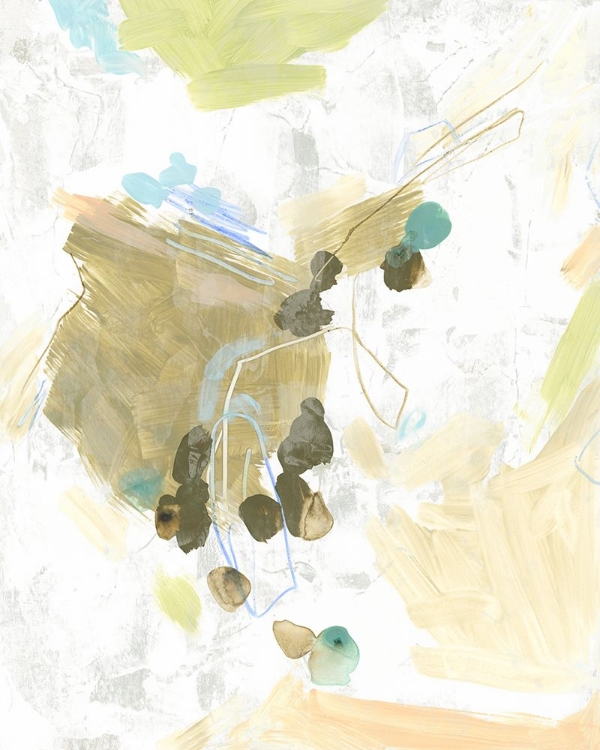 Picture of CANTICLE I