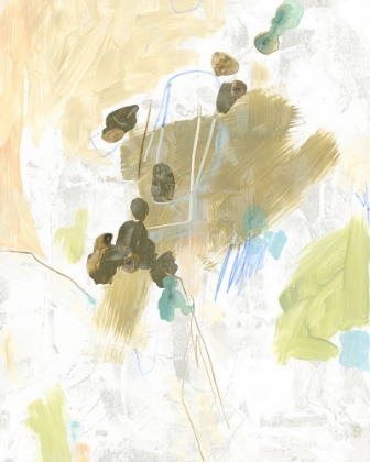 Picture of CANTICLE II