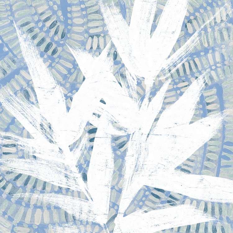 Picture of BLUE BEACH RATTAN II