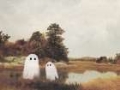 Picture of ANTIQUE GHOSTIES II