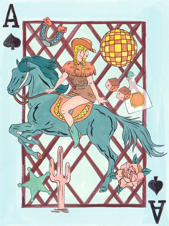 Picture of RANGE RIDER IV