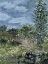Picture of MOSAIC MEADOW II