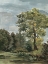 Picture of OCHRE AUTUMN MEADOW II
