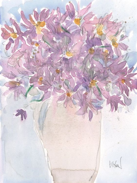 Picture of FELICIA AMELLOITES I