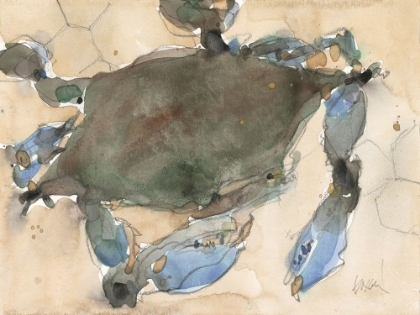 Picture of THE MARYLAND CRAB I