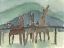Picture of HORSIN AROUND II