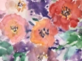 Picture of FLORAL GLAMOROUS I